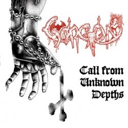 GORGON - Call from unknown depths, MCD